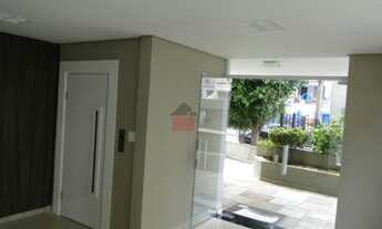 Imagem: Apartamento residencial à venda, Cambuci