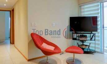 Imagem 4: Rio de Janeiro - Apartamento Padrão - Barra da Tijuca