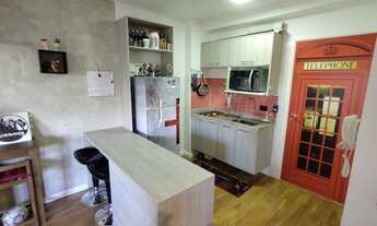 Imagem 3: Apartamento à venda, 33 m² por R$ 305.000,00 - Morumbi - São Paulo/SP