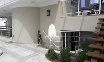 Imagem 3: Apartamento 4 Dormitórios Brooklin