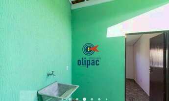 Imagem 4: Sobrado com 2 dormitórios à venda, 100 m² por R$ 315.000,00 - Jardim Flor do Campo - Guaru