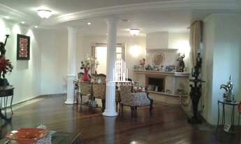 Imagem 2: Apartamento com 04 Suítes no Bosque da Saúde