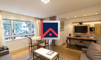 Imagem 3: Locação Apartamento 1 Dormitórios - 66 m² Jardim Paulista