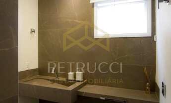 Imagem 6: Casa - Loteamento Parque dos Alecrins - Campinas