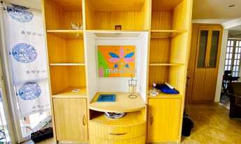 Imagem 2: Real Parque Apartamento com 1 dormitório