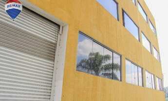 Imagem 7: J. Viterbo Galpão / depósito com 5 vagas na garagem