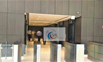 Imagem 7: Conjunto Comercial com 288 m², Itaim Bibi