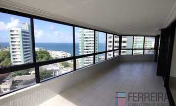 Imagem: Salvador - Apartamento Padrão - Barra