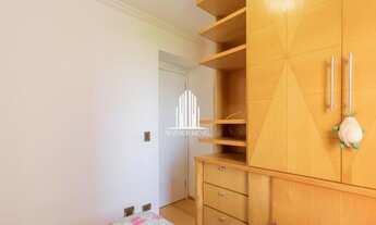 Imagem 6: Apartamento com 3 dorms, 1 vaga na saúde