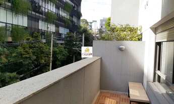 Imagem 5: Apartamento à venda, Vila Madalena, 42m², 1 suíte, 1 vaga!