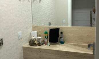 Imagem 5: Casa à venda, 420 m² por R$ 4.600.000,00 - Alphaville Residencial Vila Solaia - Barueri/SP