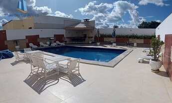 Imagem 6: Apartamento com 3 dormitórios à venda, 115 m² por R$ 540.000 - Recreio - Vitória da Conqui