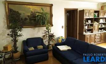 Imagem: APARTAMENTO - PARAÍSO - SP