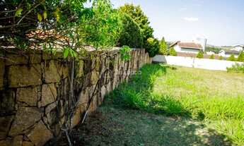 Imagem 2: Terreno - Loteamento Arboreto dos Jequitibás (Sousas) - Campinas