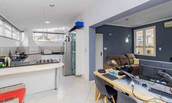 Imagem 4: Porto Alegre - Apartamento Padrão - São João