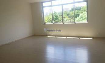 Imagem 2: Brooklin Velho, Apartamento 94 metros, 3 quartos, 3 banheiros, vaga rotativa , perto do