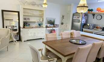 Imagem: Apartamento para venda em Jurerê Internacional