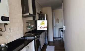 Imagem 5: Apartamento à venda, Ipiranga, 68m², 2 dormitórios, 1 suíte, 1 vaga!