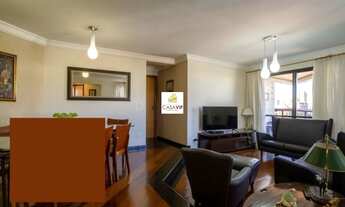 Imagem: Apartamento à venda, Bosque da Saúde