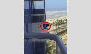 Imagem 5: Apartamento com 1 dorm, Maracanã, Praia Grande - R$ 240 mil, Cod: 7657