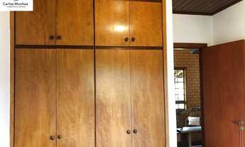 Imagem 8: JUNDIAÍ - Casa Padrão - JARDIM TEREZA CRISTINA