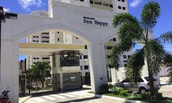 Imagem: Sun Happy - 3 quartos (1 suíte) - Av. Abel