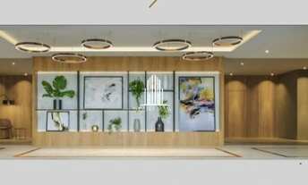 Imagem: Apartamento a venda com 2 Quartos, 1 Suíte