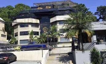 Imagem 3: Conjunto Comercial - Cobertura 311 m² / 10 salas / 10 vagas