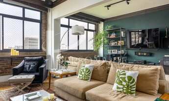 Imagem 3: Maravilhoso apartamento à venda, todo reformado muito bem decorado em ótima localização, 3