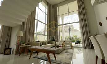 Imagem 7: Casa - Loteamento Mont Blanc Residence - Campinas