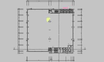 Imagem 4: CARACTERÍSTICAS seguintes imóvel possui área total construída de 8.730 m², com as Área dis