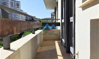 Imagem 4: Lindo apartamento de 2 quartos à venda em Botafogo