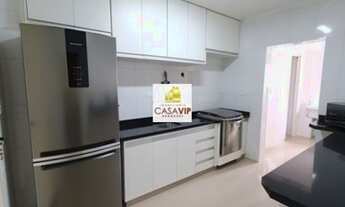 Imagem 6: Apartamento à venda, Vila Nova Conceição, 98m², 3 dormitórios, 1 vaga!