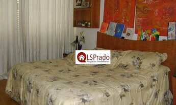 Imagem 7: Ao lado do Shopping Pateo Higienopolis, apartamento para locação, Higienópolis!