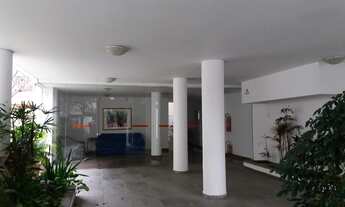 Imagem 3: Apartamento de 100 metros quadrados no bairro Vila Olímpia com 3 quartos