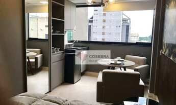 Imagem 5: Apartamento à venda, 28 m² por R$ 638.000,00 - Vila Olímpia - São Paulo/SP