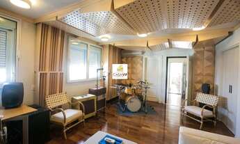 Imagem: Cobertura alto luxo à venda, Várzea de