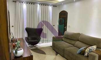 Imagem 2: Sobrado reformado 3 dorms uma Suíte- 250m²