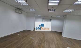 Imagem 2: Conjunto para alugar, 120 m² por R$ 6.000/mês - Centro - São Bernardo do Campo/SP