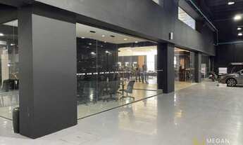 Imagem 3: Galpão para alugar, 5721 m² por R$ 180.000,00/mês - Alphaville Industrial - Barueri/SP