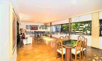 Imagem 2: Apartamento para venda com 250 metros quadrados com 3 quartos