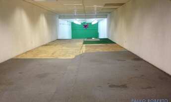 Imagem 7: GALPÃO - LAPA - SP