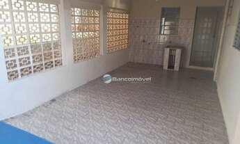 Imagem 4: Casa com 3 dormitórios para alugar, 60 m² por R$ 1.500,00/mês - Vila Monte Alegre III - Pa