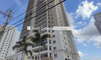 Imagem: Apartamento de Alto padrão no Campolim