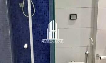 Imagem 4: Apartamento à venda com 71m², 2 quartos e 1 vaga em Pinheiros