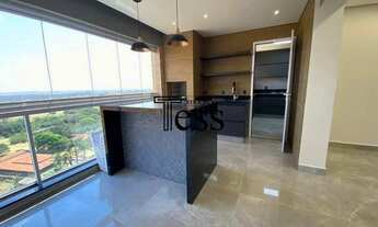 Imagem 6: Venda - apartamento Integrato Iguatemi - 3 suítes, sala 3 ambientes, sacada gourmet