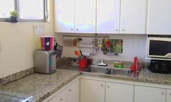 Imagem 5: APARTAMENTO - HIGIENÓPOLIS - SP