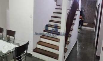 Imagem 7: Casa com 3 dormitórios à venda, 350 m² por R$ 750.000,00 - Vila Trujillo - Sorocaba/SP