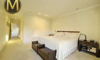 Imagem 6: Casa com 4 dormitórios à venda, 900 m² por R$ 7.500.000,00 - Alto da Boa Vista - São Paulo