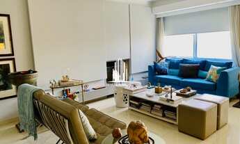 Imagem: Dormitório 3 Suíte 3 Banheiro 5 Vaga